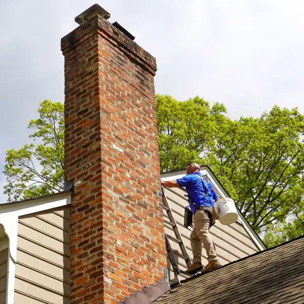 chimney cleaning services in dallas texas