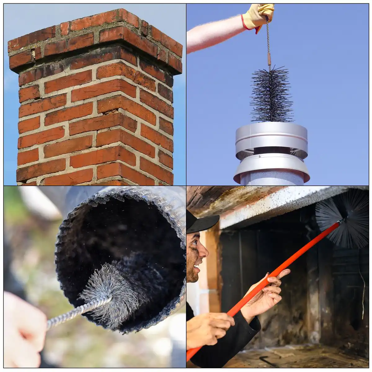 chimney sweep dallas texas