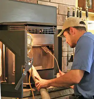 chimney sweep in dallas city