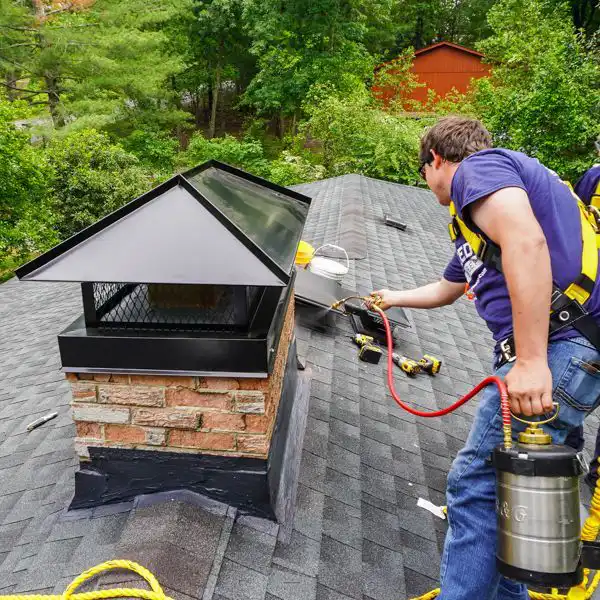 dalla tx chimney cleaning